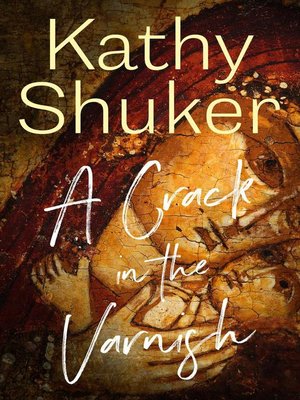 cover image of A Crack in the Varnish